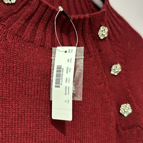 J. Crew Sweater - Picture 3 of 7